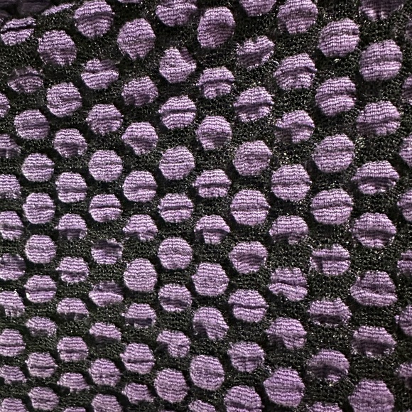 Classy tunic. A beautiful boutique find. Size 1x. No order or flaws. Too cute on - Picture 3 of 3